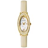 Best Price Wittnauer Women's 11L13 Crystal Watch
