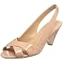 Franco Sarto Womens Danish Slin