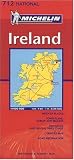 Michelin Ireland (Michelin Maps)