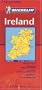 Michelin Ireland (Michelin Maps) (Multilingual Edition)