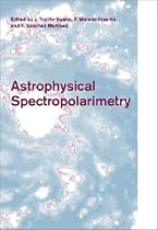Astrophysical Spectropolarimetry