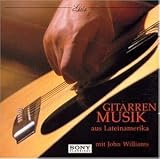 Gitarrenmusik aus Lateinamerika
