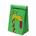 Giraffe Fun Snack Bag