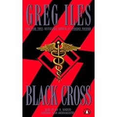 Black Cross