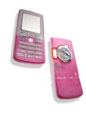 Review U-Bop Accessories  / U-Bop Housing Fascia Kit for Sony Ericsson W800 , W800i , Pink