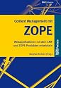 Content Management mit ZOPE.