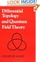 Differential Topology and Quantum Field Theory
