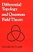 Differential Topology and Quantum Field Theory