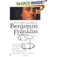 The Autobiography of Benjamin Franklin: Second Edition (Yale Nota Bene)