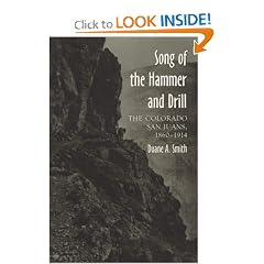 Song of the Hammer and Drill
