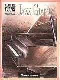 Lee Evans Arranges Jazz Giants