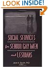Social Services for Senior Gay Men and Lesbians (Monograph Published Simultaneously As the Journal of Gay & Lesbian Social Services , Vol 2, No 1)