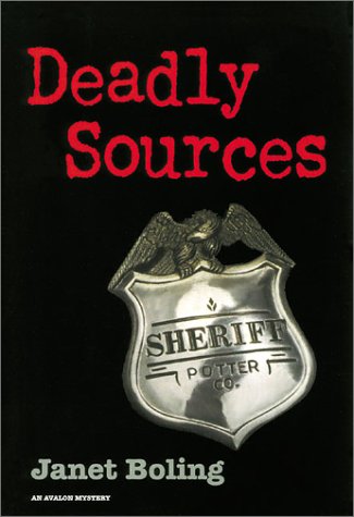 Deadly Sources