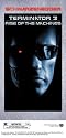 Terminator 3 - Rise of the Machines [VHS]