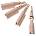 Arms Reach Original/Universal CoSleeper Leg Extension Kit - Natural