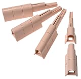 Arms Reach Original/Universal CoSleeper Leg Extension Kit - Natural