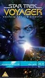 Star Trek Voyager - Vol. 4.1 (Scorpion Pt. II/The Gift) [1996]