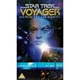 Star Trek Voyager - Vol. 4.1 (Scorpion Pt. II/The Gift) [1996]