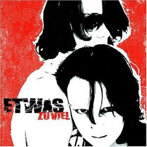 Etwas - Alles wird gut Lyrics - Zortam Music