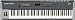 Kurzweil SP2 76-Key Weighted Stage Piano