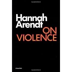 On Violence