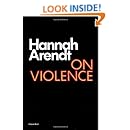 On Violence (Harvest Book)