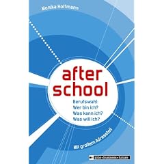 after school - Berufswahl