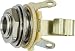 DiMarzio Switchcraft 1/4 Output Jack