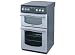 Leisure Roma Ceramic Double Oven Cooker LEIRM5CVWH (white)