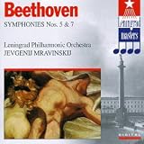 Beethoven: Symphonies Nos. 5 & 7