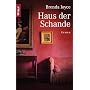 Haus der Schande: Francesca Cahills zweiter Fall
