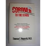 coroner to the stars