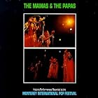 Monterey International Pop Festival by Mamas & Papas