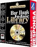 Bar Ilan Upg V. 10 to 15 - Upgrade to the latest version of Bar Ilan with all new features and texts