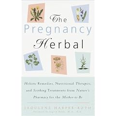 The Pregnancy Herbal