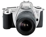 Produkt-Bild: Canon EOS 300 Spiegelreflexkamera inkl. EF28-90/1:4,0-5,6 Originalobjektiv