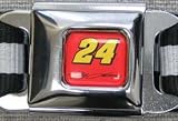 Jeff Gordon #24 Seatbelt Belt