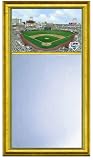 San Diego Padres Petco Park Stadium Large Mirror