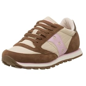 Saucony Women's Jazz Low Pro Sneaker