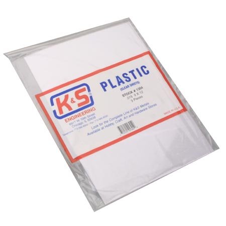 clear plastic