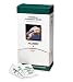 Allegro 0350 Safety Glasses Lens Cleaning Wipes, Sold by the Box of 100 Wipes