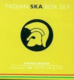 Review Various Artists  / Trojan Ska Box Set