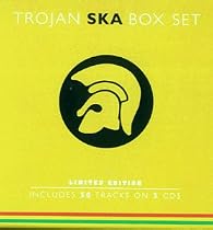 Trojan Ska Box Set