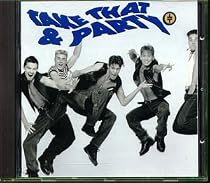 Take That and Party