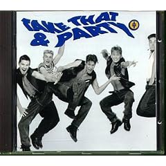 Take That & Party