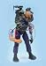 Action Man 42807186 Dr.X  Rewired