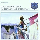 DJ Johan Gielen - In Trance We Trust, Vol. 4