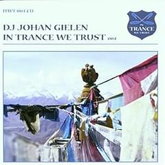 In Trance We Trust, Vol. 4