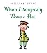Books : When Everybody Wore a Hat (Joanna Cotler Books)