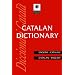 Catalan Dictionary: Catalan-English, English-Catalan (Bilingual Dictionaries)